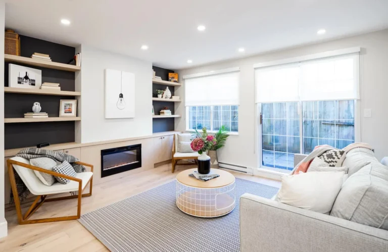 Room Renovations & Remodeling