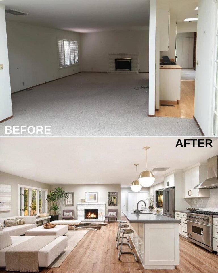 Residential Remodeling Built Around Your Needs