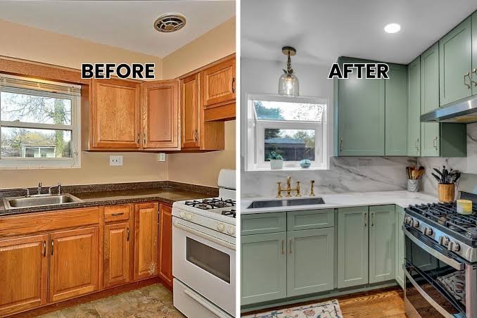Turn Your Remodeling Vision Into Reality