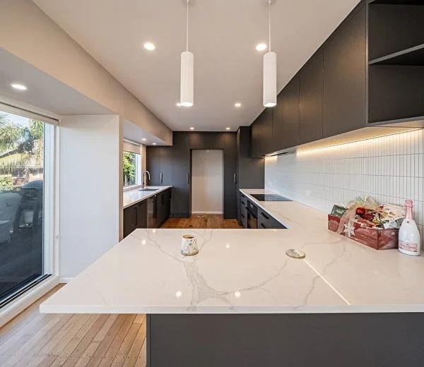 Kitchen Remodeling